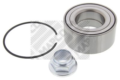 Комплект подшипника ступицы MAPCO 26900