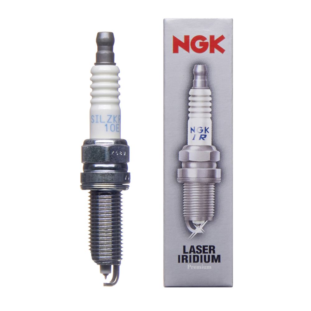 Свеча зажигания NGK SILZKR6B10E
