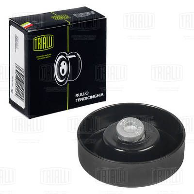 Ролик ремня приводного TRIALLI CM5089