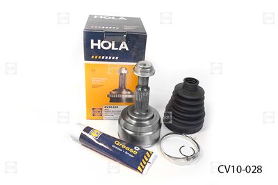 ЩРУС наружный HOLA CV10028