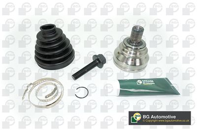 ШРУС BGA CV0114A