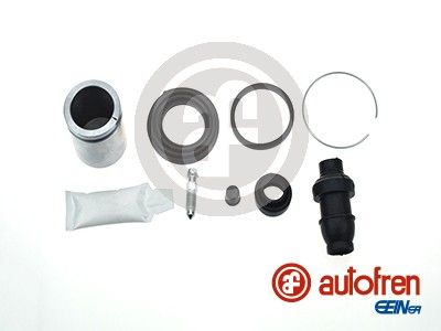 Ремкомплект тормозного суппорта MASTERKIT 77A2261