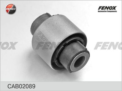 Сайлентблок FENOX CAB02089