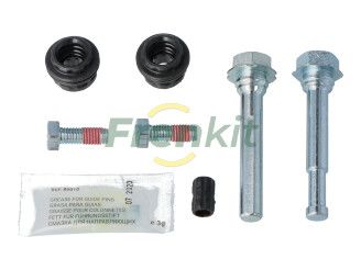 Ремкомплект направляющих суппорта FRENKIT 810135