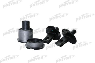 Сайлентблок рычага задней подвески PATRON PSE1496
