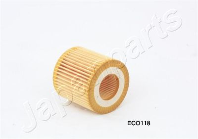Фильтр масляный JAPANPARTS FOECO118