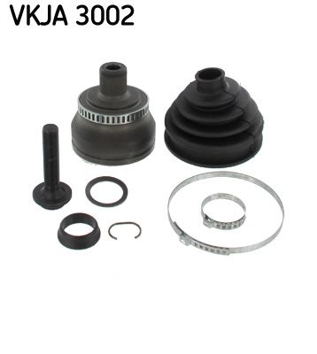 ШРУС наружный SKF VKJA3002
