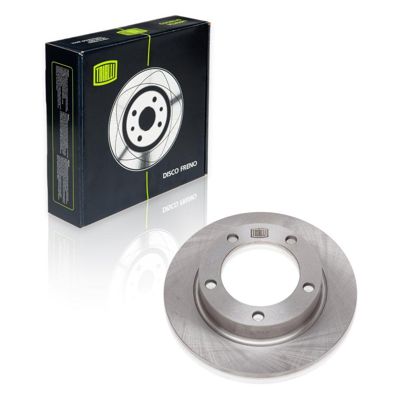Диск тормозной TRIALLI DF130