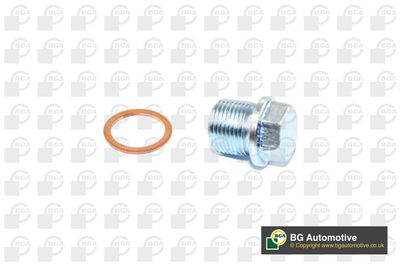 Пробка маслосливного отверстия SUBARU 807020010