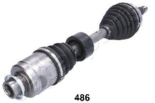 Привод JAPANPARTS GI486