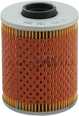 Фильтр масляный GOODWILL OG233ECO
