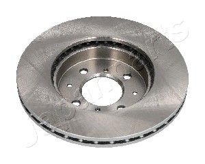 Диск тормозной JAPANPARTS DI426C