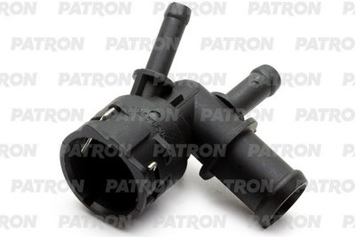 Фланец системы охлаждения PATRON P290062
