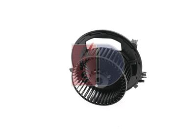 Вентилятор отопителя LYNXauto RF1302