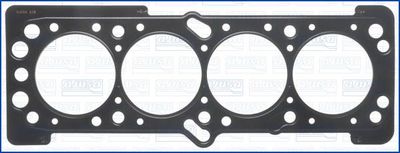 Прокладка головки цилиндра GENERAL MOTORS 96473400