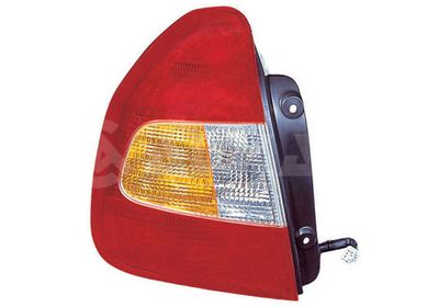 Фонарь задний правый DEPO 3211923RAE