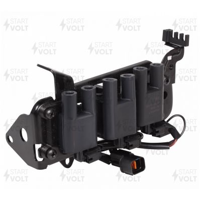 Катушка зажигания в сборе STARTVOLT SC0826