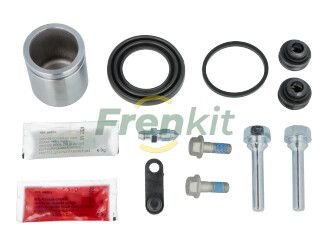 Ремкомплект тормозного суппорта FRENKIT 743235