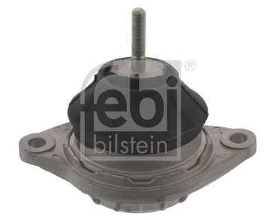 Подушка двигателя FEBI 10014