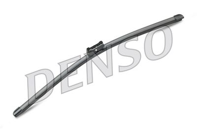 Комплект бескаркасных щеток стеклоочистителя DENSO DF007