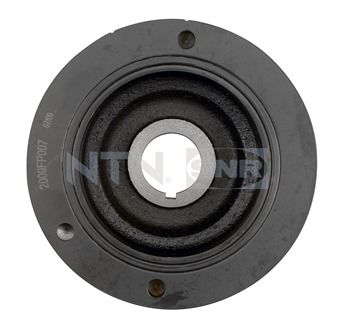 Шкив коленвала SNR DPF35205