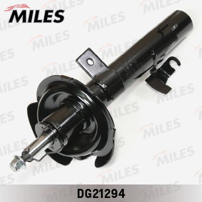 Амортизатор передний правый Miles DG21294
