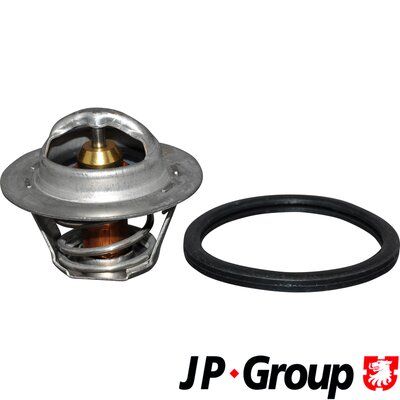 Термостат JP Group 1214603110