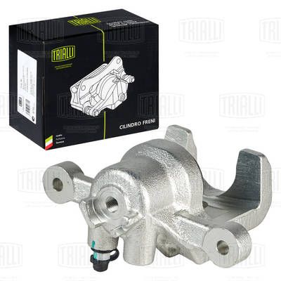 Суппорт тормозной задний левый TRIALLI CF084707