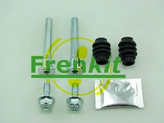 Ремкомплект направляющих суппорта FRENKIT 811016