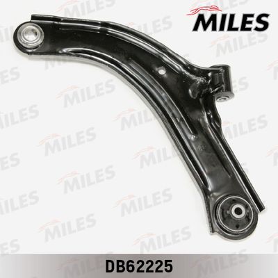 Рычаг передней подвески правый Miles DB62225