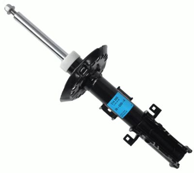 Амортизатор передний SACHS 314885