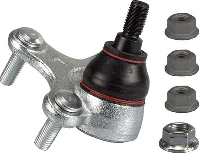 Шаровая опора левая TRW JBJ751