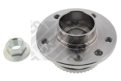 Комплект подшипника ступицы MAPCO 26809