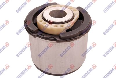 Сайлентблок задней балки SIDEM 837304