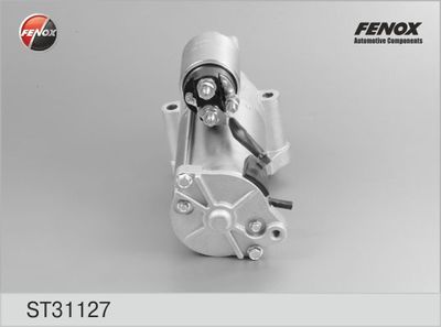 Стартер FENOX ST31127