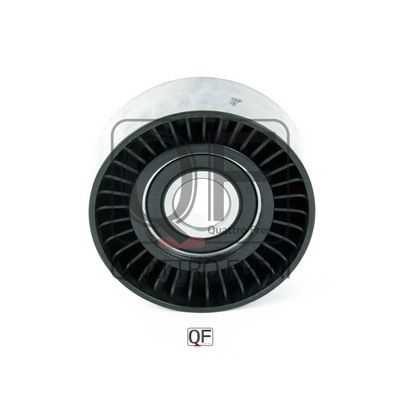 Ролик натяжной приводного ремня QUATTRO FRENI QF00100002