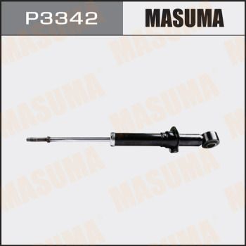 Амортизатор газомасляный Masuma P3342