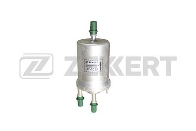 Фильтр топливный Zekkert KF5039