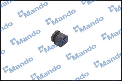 Сайлентблок рычага переднего задний Mando DCC010807