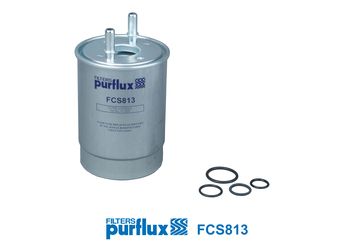 Фильтр топливный PURFLUX FCS813