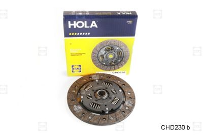 Диск сцепления HOLA CHD230