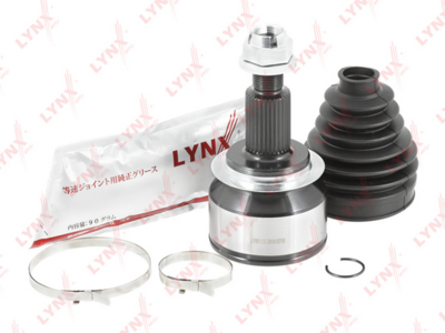 ШРУС наружный LYNXauto CO3918