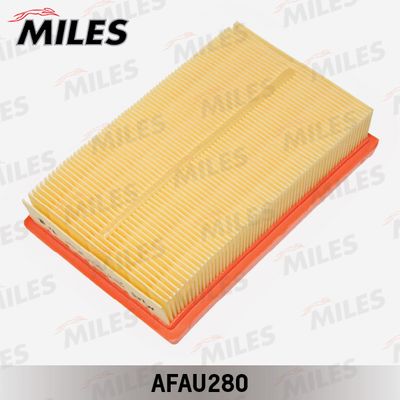 Фильтр воздушный Miles AFAU280