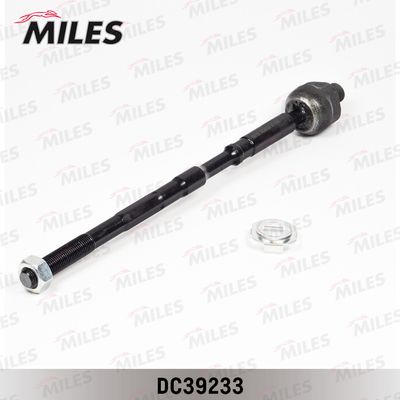 Тяга рулевая Miles DC39233