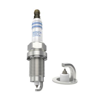 Свеча зажигания BOSCH 0242236566