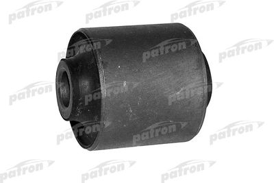 Сайлентблок задней подвески нижнего рычага PATRON PSE10219