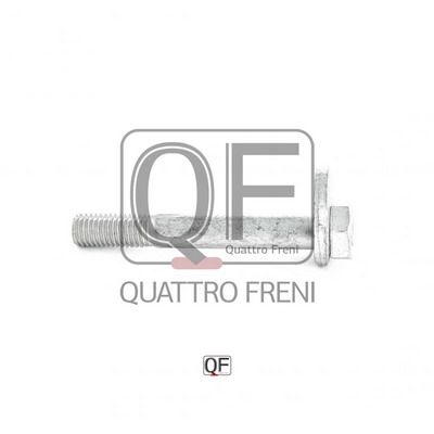 Болт с эксцентриком QUATTRO FRENI QF00X00032