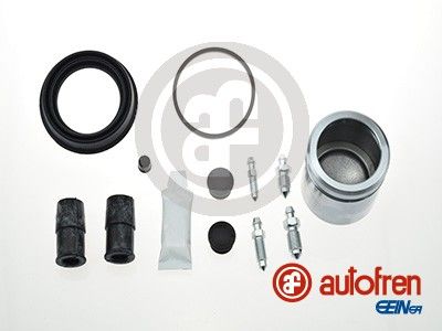 Ремкомплект тормозного суппорта SEINSA AUTOFREN D41151C