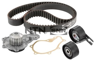 Комплект ремня ГРМ SNR KDP459420