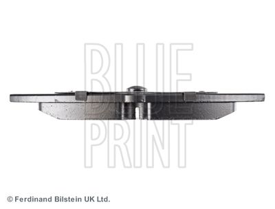 Колодки тормозные дисковые Blue Print ADV184210